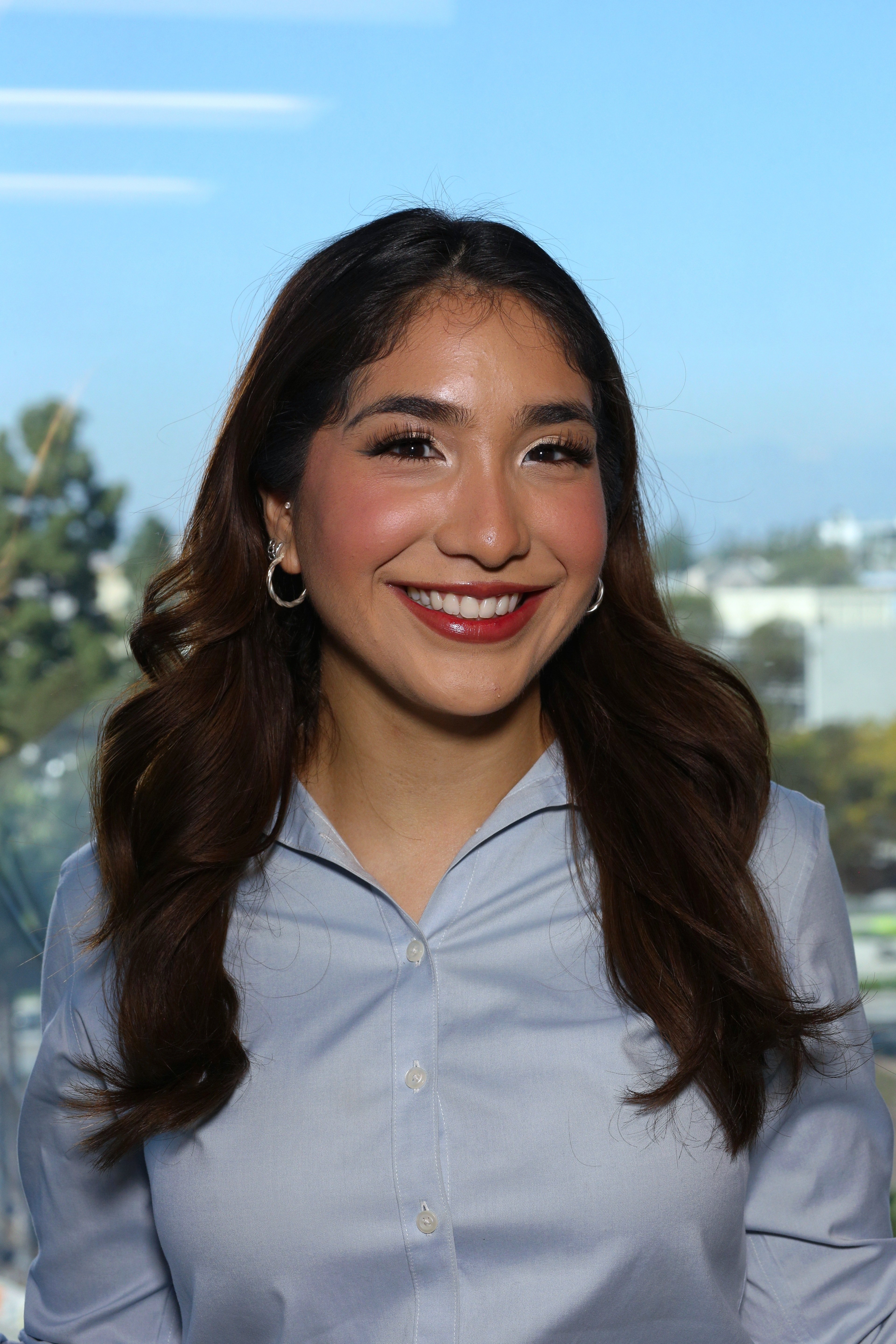 Jacqueline Partida Flores