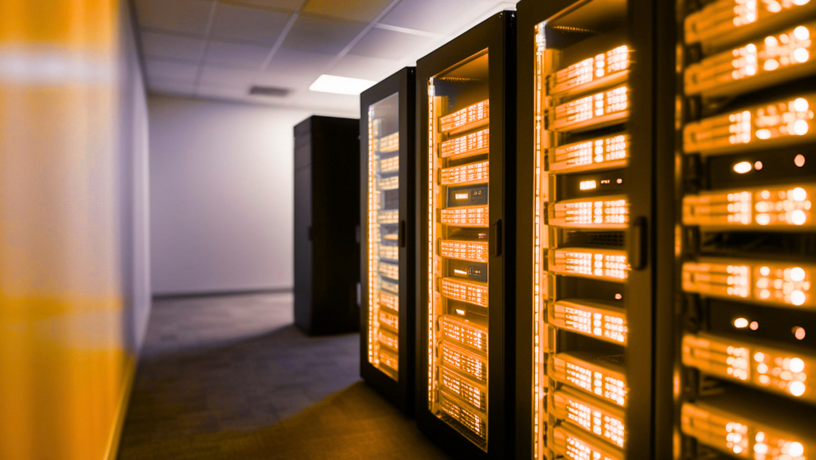 Data Centers: The Last Time We Did This